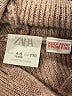 Zara Tan Pullover Sweater Size 4 - 5 - photo 3