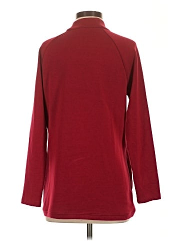 Weekends by Chico's Turtleneck Sweater (view 2)