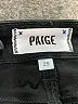 Paige Black Jeans Size 29 waist - photo 7