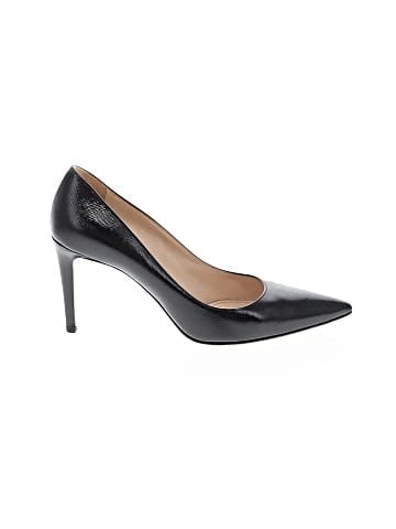 Prada Heels (view 1)