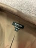 Worth New York Gray Wool Blazer Size 10 - photo 6