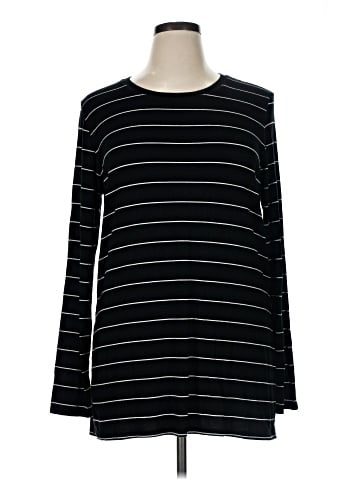 Banana Republic Long Sleeve Top (view 1)