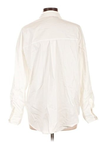 Lilly Pulitzer Long Sleeve Button-Down Shirt (view 2)