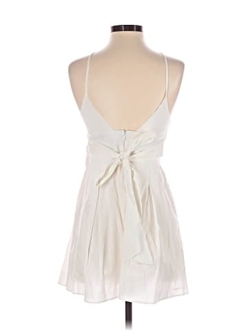 Solemio Cocktail Dress (view 2)