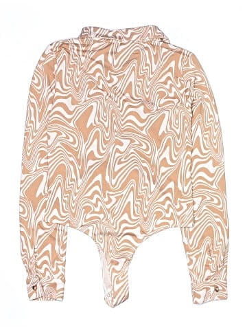 SO Long Sleeve Blouse (view 2)