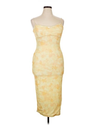 Derek Heart Cocktail Dress (view 1)