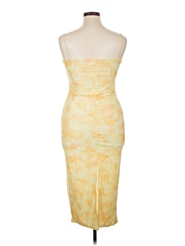 Derek Heart Cocktail Dress (view 2)