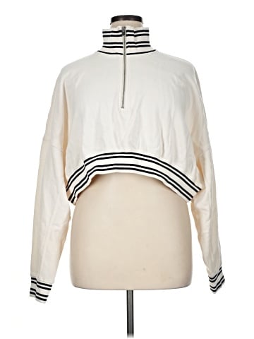 Express Poncho (view 1)