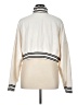 Express Ivory Poncho Size XL - photo 2