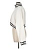 Express Ivory Poncho Size XL - photo 5