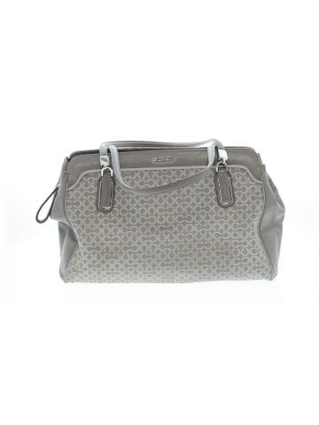 Coach Leather Shoulder Bag (view 1)