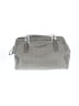 Coach 100% Leather Gray Leather Shoulder Bag One size - photo 1