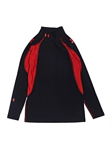 Under Armour Long Sleeve Turtleneck (view 1)