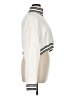 Express Ivory Poncho Size XL - photo 4
