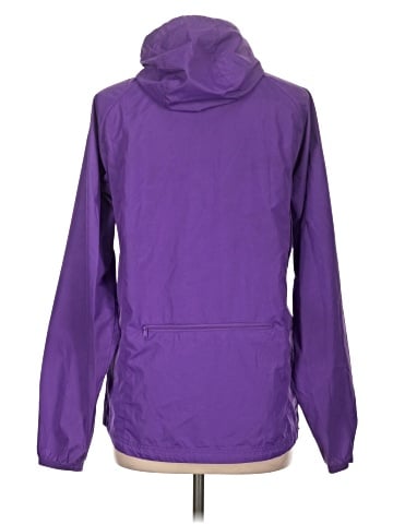 Asics Windbreaker (view 2)