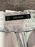 Zara Basic Gray Casual Pants Size S - photo 7
