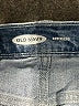 Old Navy Hearts Blue Jeans Size 6 - photo 4