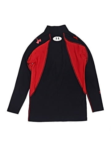 Under Armour Long Sleeve Turtleneck (view 2)