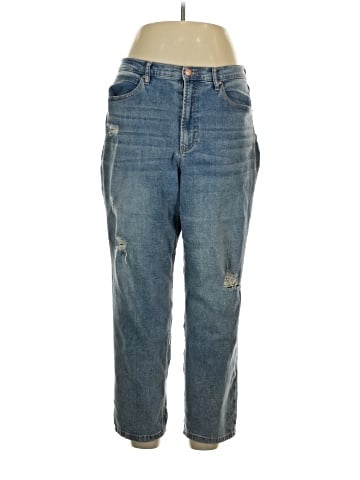 Nicole Miller New York Jeans (view 1)