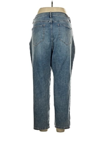Nicole Miller New York Jeans (view 2)