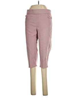 Gloria Vanderbilt Active Pants