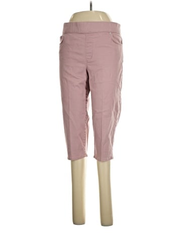 Gloria Vanderbilt Active Pants (view 1)