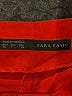 Zara Basic Red Casual Pants Size 4 - photo 7