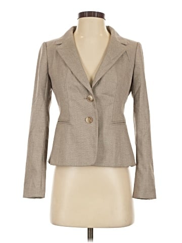 Ann Taylor Factory Blazer (view 1)