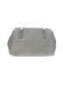 Coach 100% Leather Gray Leather Shoulder Bag One size - photo 3