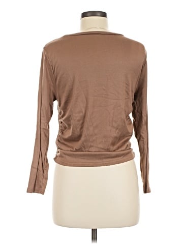 Just Be... 3/4 Sleeve T-Shirt (view 2)