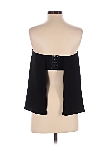 TOBI Sleeveless Blouse (view 2)
