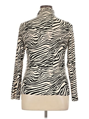 Express Long Sleeve Top (view 2)