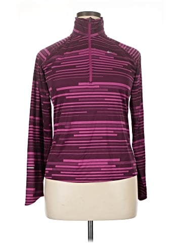Nike Track Jacket (view 1)