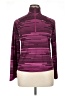 Nike 100% Polyester Purple Track Jacket Size XL - photo 1