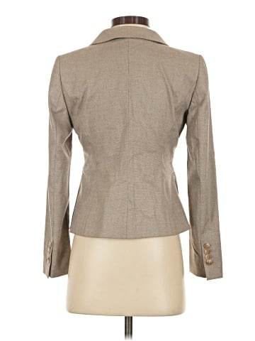 Ann Taylor Factory Blazer (view 2)