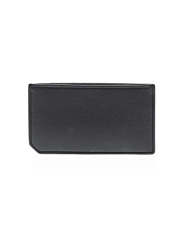Saint Laurent Leather Wallet (view 2)
