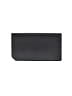 Saint Laurent 100% Leather Black Leather Wallet One size - photo 2