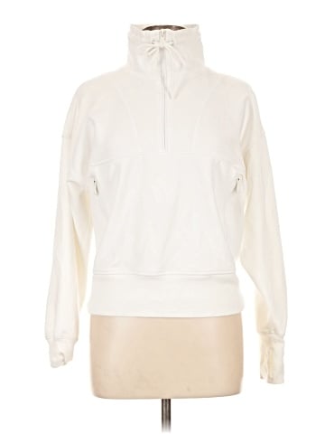 Active by Old Navy Sweatshirt (view 1)