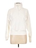 Active by Old Navy Ivory Sweatshirt Size L - photo 1