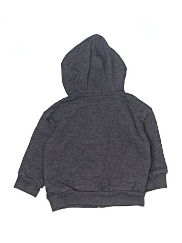 Baby Gap Zip Up Hoodie (view 2)