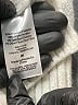 525 America Houndstooth Silver Pullover Sweater Size M - photo 8