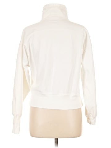 Active by Old Navy Sweatshirt (view 2)
