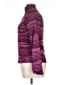 Nike 100% Polyester Purple Track Jacket Size XL - photo 5