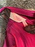 Assorted Brands 100% Polyester Purple Short Sleeve Blouse Size XL - photo 8