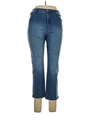 Gloria Vanderbilt Jeans (view 1)