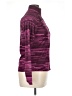 Nike 100% Polyester Purple Track Jacket Size XL - photo 4