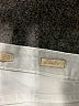 Zara White Jeans Size 36 waist - photo 8