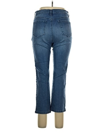 Gloria Vanderbilt Jeans (view 2)