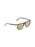 Saint Laurent Brown Sunglasses One size - photo 1
