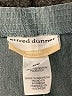 Alfred Dunner 100% Polyester Solid Gray Casual Pants Size 20 - photo 4